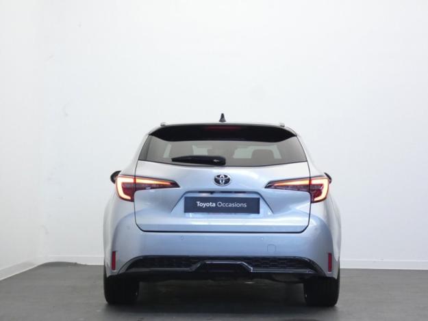 TOYOTA Corolla Touring Sports Hybride 140h GR Sport  1.8 140 ch 
