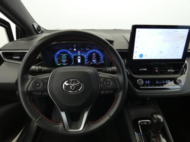TOYOTA Corolla Touring Sports Hybride 140h GR Sport  1.8 140 ch 
