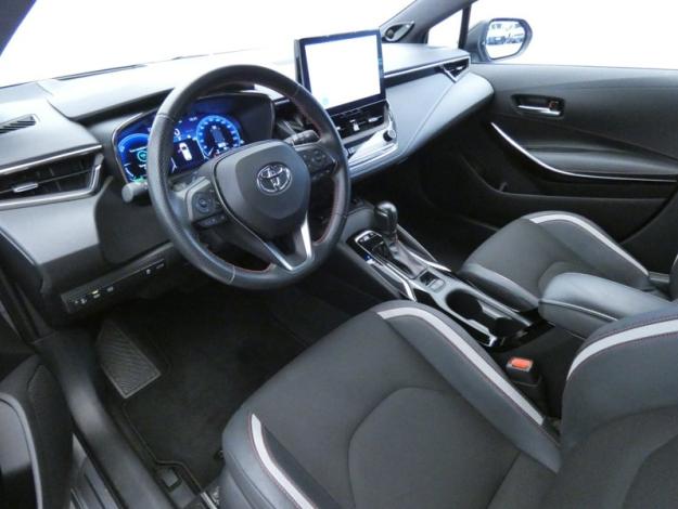 TOYOTA Corolla Touring Sports Hybride 140h GR Sport  1.8 140 ch 