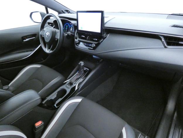 TOYOTA Corolla Touring Sports Hybride 140h GR Sport  1.8 140 ch 