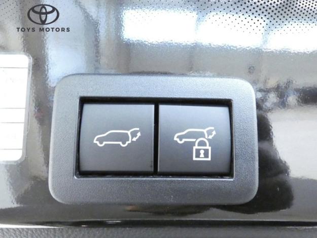 TOYOTA Yaris Cross Hybride 1.5 Hybride 130H Trail Pack Techno  
