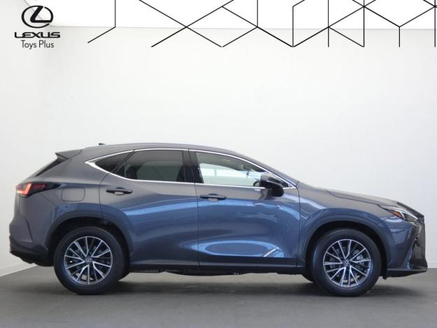 LEXUS NX 450H+ PHEV 4WD LUXE PACK DESIGN.  