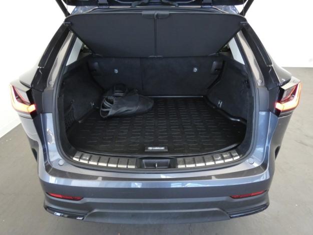 LEXUS NX 450H+ PHEV 4WD LUXE PACK DESIGN.  