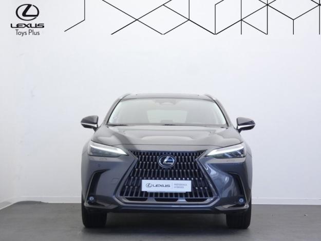 LEXUS NX 450H+ PHEV 4WD LUXE PACK DESIGN.  