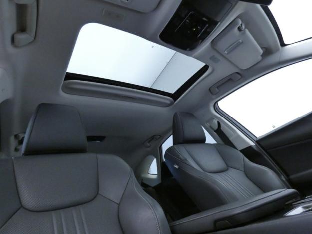 LEXUS NX 450H+ PHEV 4WD LUXE PACK DESIGN.  