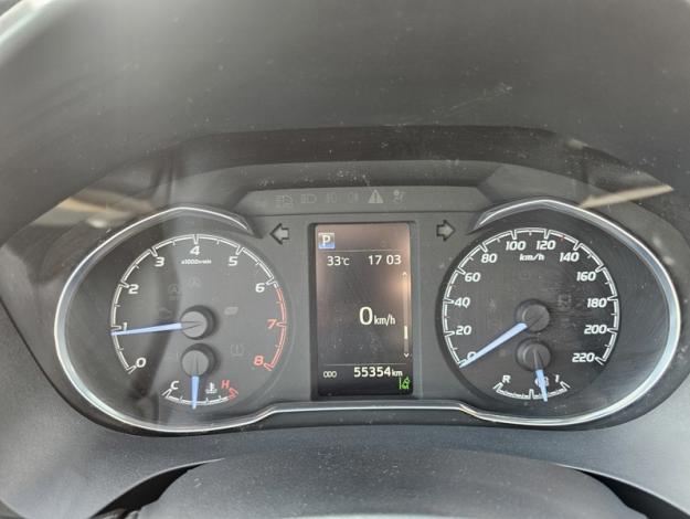 TOYOTA Yaris 110 VVT-i Design Y20 CVT  
