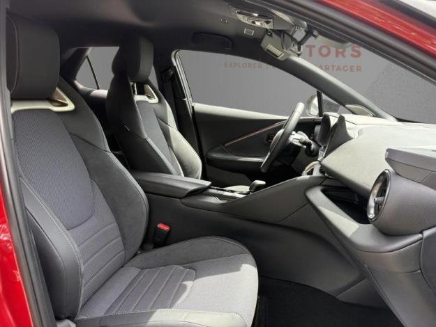 TOYOTA C-HR 1.8 Hybride 140 Collection  C HR HYBRIDE NG HYBRIDE 140 COLLECTION .