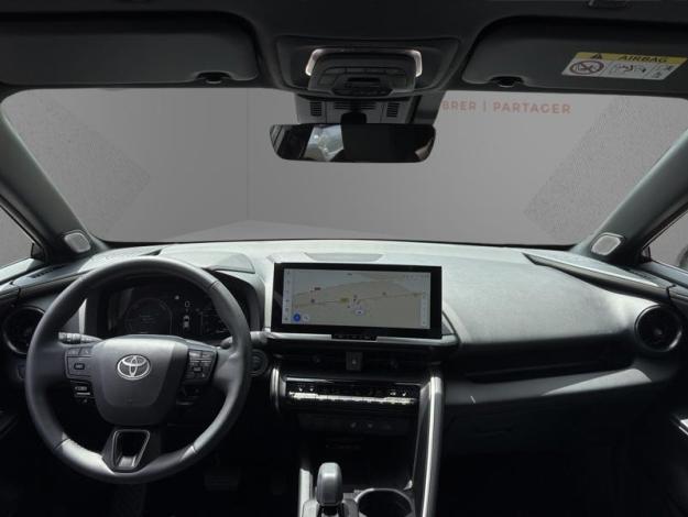 TOYOTA C-HR 1.8 Hybride 140 Collection  C HR HYBRIDE NG HYBRIDE 140 COLLECTION .