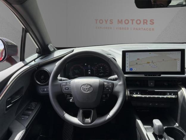 TOYOTA C-HR 1.8 Hybride 140 Collection  C HR HYBRIDE NG HYBRIDE 140 COLLECTION .