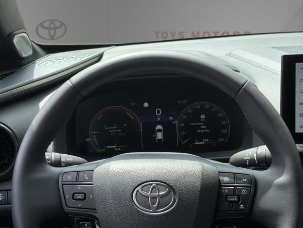 TOYOTA C-HR 1.8 Hybride 140 Collection  C HR HYBRIDE NG HYBRIDE 140 COLLECTION .