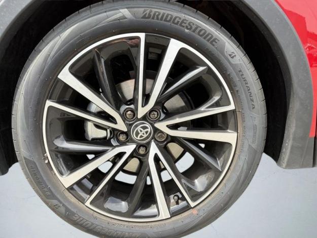 TOYOTA C-HR 1.8 Hybride 140 Collection  C HR HYBRIDE NG HYBRIDE 140 COLLECTION .