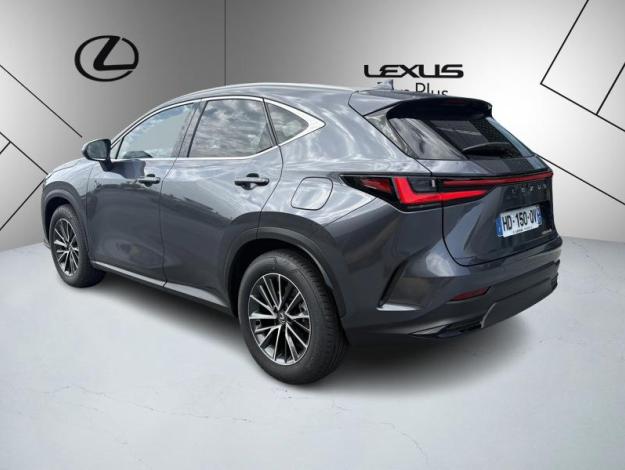 LEXUS NX 350H 2WD Luxe  NX 350H HYBRIDE 2WD LUXE MY25
