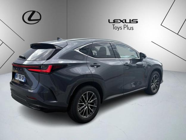 LEXUS NX 350H 2WD Luxe  NX 350H HYBRIDE 2WD LUXE MY25