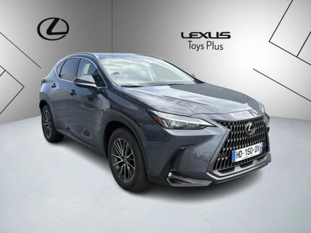 LEXUS NX 350H 2WD Luxe  NX 350H HYBRIDE 2WD LUXE MY25