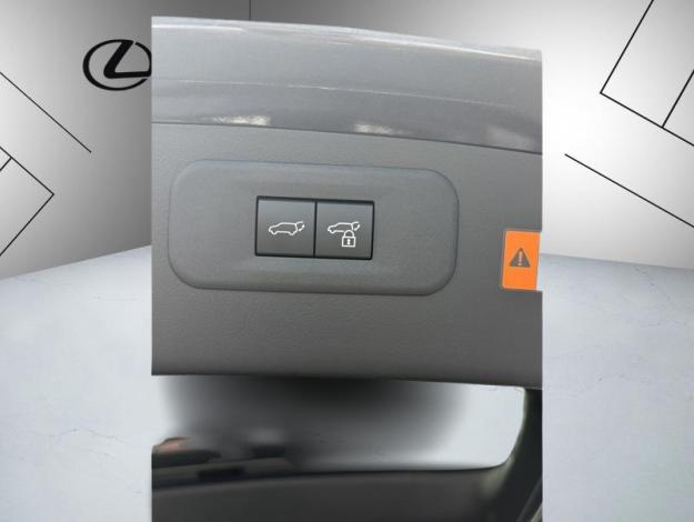 LEXUS NX 350H 2WD Luxe  NX 350H HYBRIDE 2WD LUXE MY25