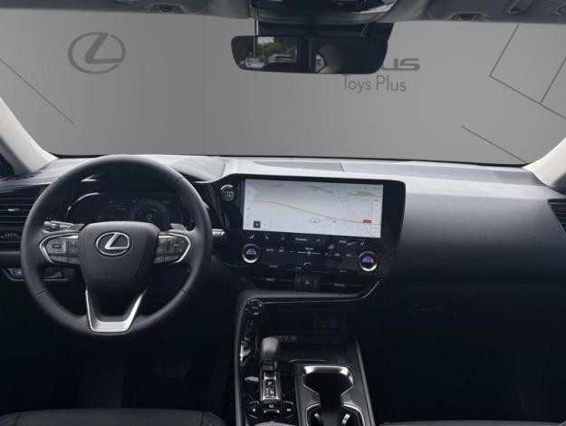 LEXUS NX 350H 2WD Luxe  NX 350H HYBRIDE 2WD LUXE MY25