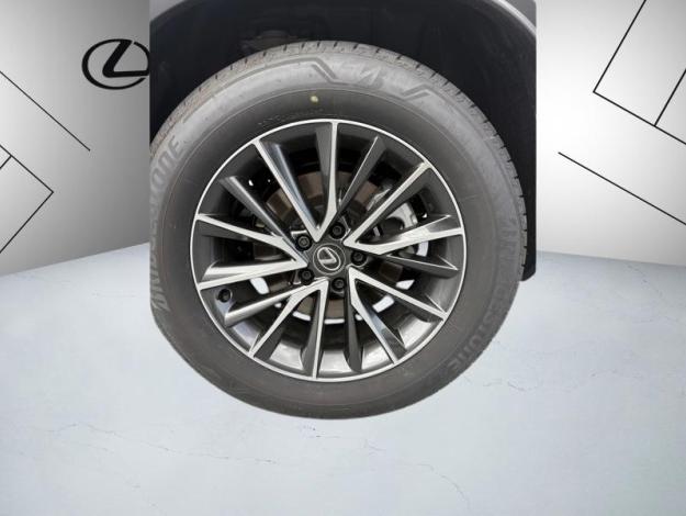 LEXUS NX 350H 2WD Luxe  NX 350H HYBRIDE 2WD LUXE MY25