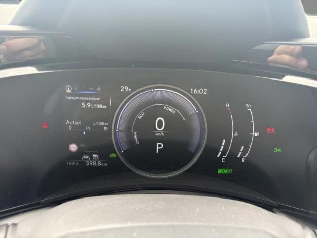 LEXUS NX 350H 2WD Luxe  NX 350H HYBRIDE 2WD LUXE MY25