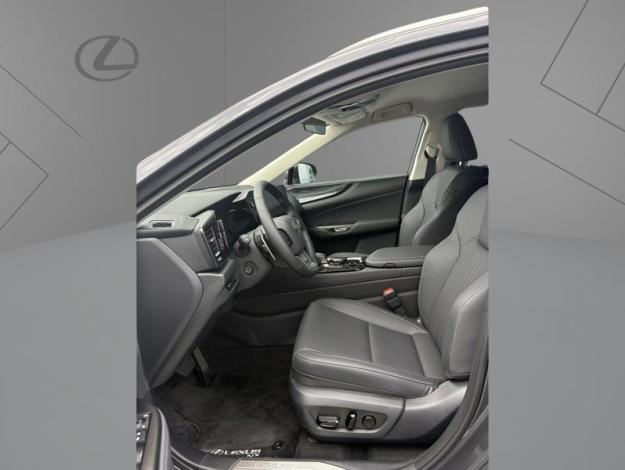 LEXUS NX 350H 2WD Luxe  NX 350H HYBRIDE 2WD LUXE MY25