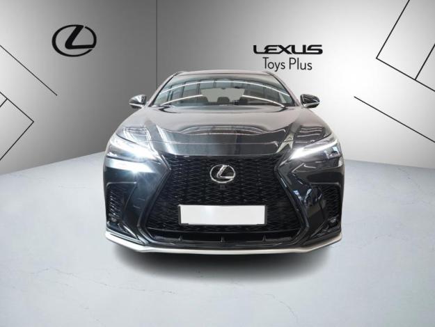 LEXUS NX 450H+ 4WD F SPORT Executive  NX 450H+ PHEV 4WD F SPORT EXECUTIVE MY25