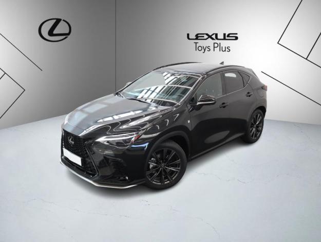 LEXUS NX 450H+ 4WD F SPORT Executive  NX 450H+ PHEV 4WD F SPORT EXECUTIVE MY25