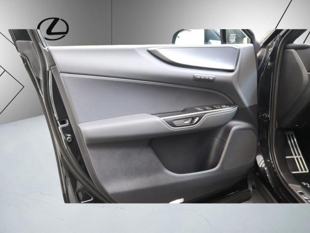 LEXUS NX 450H+ 4WD F SPORT Executive  NX 450H+ PHEV 4WD F SPORT EXECUTIVE MY25
