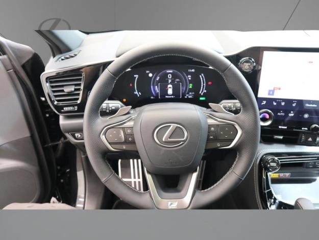 LEXUS NX 450H+ 4WD F SPORT Executive  NX 450H+ PHEV 4WD F SPORT EXECUTIVE MY25