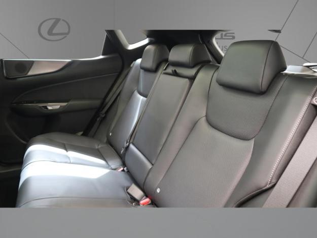 LEXUS NX 450H+ 4WD F SPORT Executive  NX 450H+ PHEV 4WD F SPORT EXECUTIVE MY25