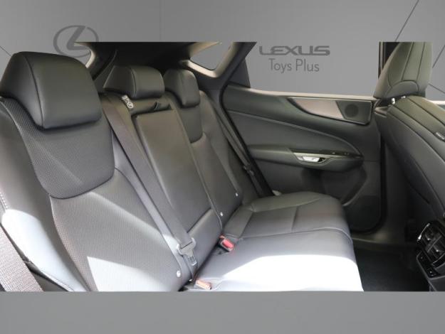 LEXUS NX 450H+ 4WD F SPORT Executive  NX 450H+ PHEV 4WD F SPORT EXECUTIVE MY25