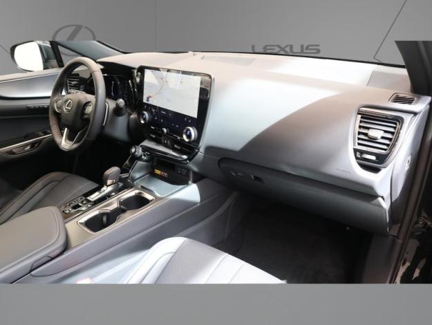 LEXUS NX 450H+ 4WD F SPORT Executive  NX 450H+ PHEV 4WD F SPORT EXECUTIVE MY25