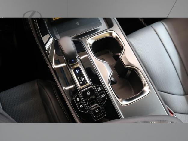 LEXUS NX 450H+ 4WD F SPORT Executive  NX 450H+ PHEV 4WD F SPORT EXECUTIVE MY25