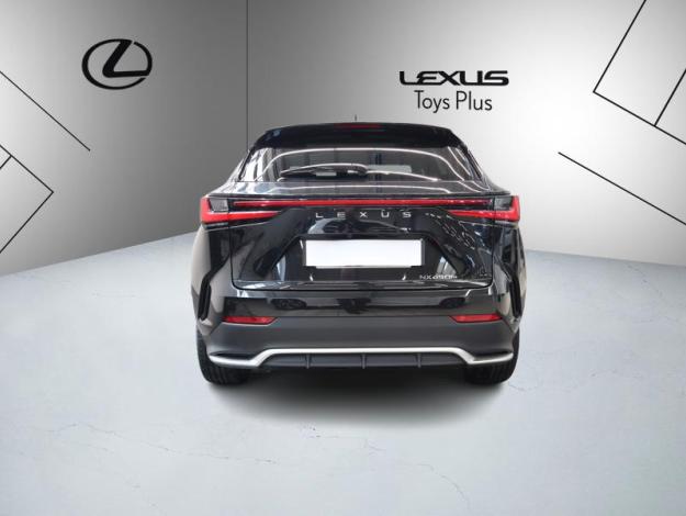 LEXUS NX 450H+ 4WD F SPORT Executive  NX 450H+ PHEV 4WD F SPORT EXECUTIVE MY25