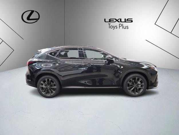 LEXUS NX 450H+ 4WD F SPORT Executive  NX 450H+ PHEV 4WD F SPORT EXECUTIVE MY25