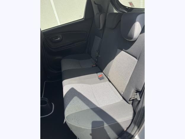 TOYOTA Yaris 110 VVT-i Design Y20  
