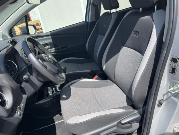 TOYOTA Yaris 110 VVT-i Design Y20  
