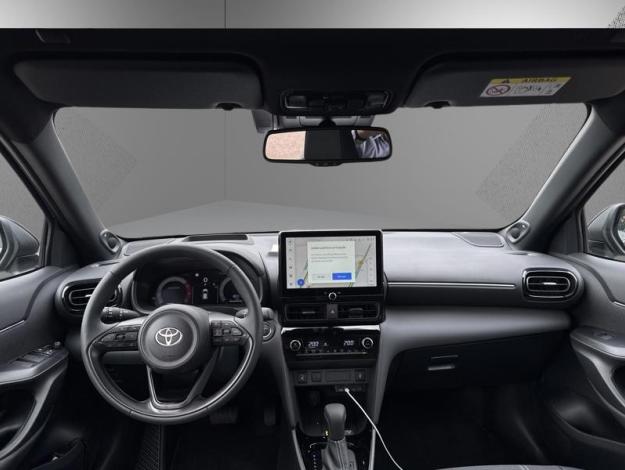 TOYOTA Yaris Cross Hybride 1.5 HYBRID 130H TRAIL AUTO  YARIS CROSS 130H 2WD TRAIL TECH VD MY25