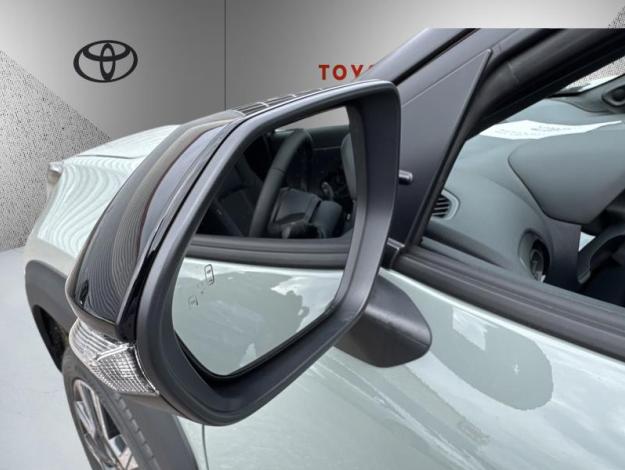 TOYOTA Yaris Cross Hybride 1.5 HYBRID 130H TRAIL AUTO  YARIS CROSS 130H 2WD TRAIL TECH VD MY25