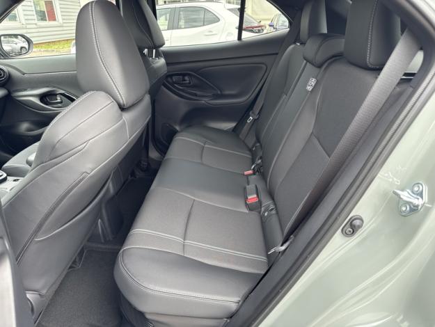TOYOTA Yaris Cross Hybride 1.5 HYBRID 130H TRAIL AUTO  YARIS CROSS 130H 2WD TRAIL TECH VD MY25