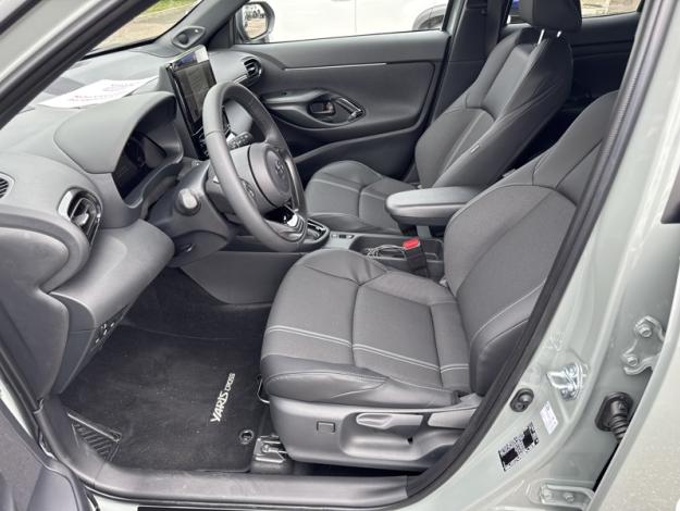 TOYOTA Yaris Cross Hybride 1.5 HYBRID 130H TRAIL AUTO  YARIS CROSS 130H 2WD TRAIL TECH VD MY25