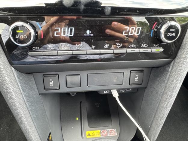 TOYOTA Yaris Cross Hybride 1.5 HYBRID 130H TRAIL AUTO  YARIS CROSS 130H 2WD TRAIL TECH VD MY25