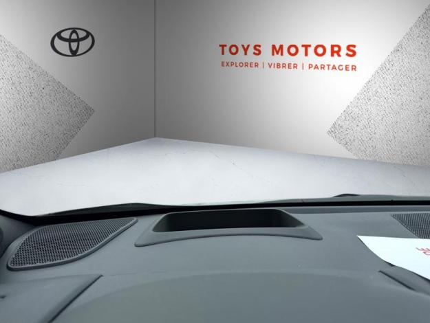 TOYOTA Yaris Cross Hybride 1.5 HYBRID 130H TRAIL AUTO  YARIS CROSS 130H 2WD TRAIL TECH VD MY25