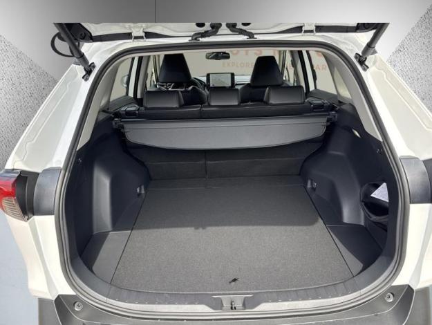 TOYOTA RAV4 Hybride Hybride 2WD 218ch 30 Years  RAV4 HYBRID 218CH 2WD 30 YEARS MY25