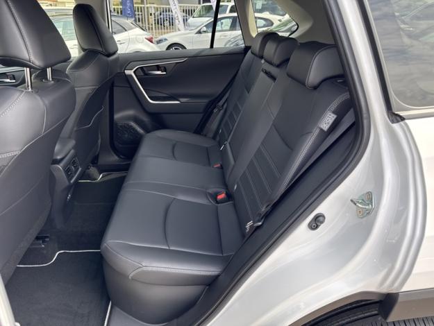 TOYOTA RAV4 Hybride Hybride 2WD 218ch 30 Years  RAV4 HYBRID 218CH 2WD 30 YEARS MY25