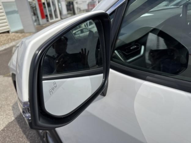 TOYOTA RAV4 Hybride Hybride 2WD 218ch 30 Years  RAV4 HYBRID 218CH 2WD 30 YEARS MY25