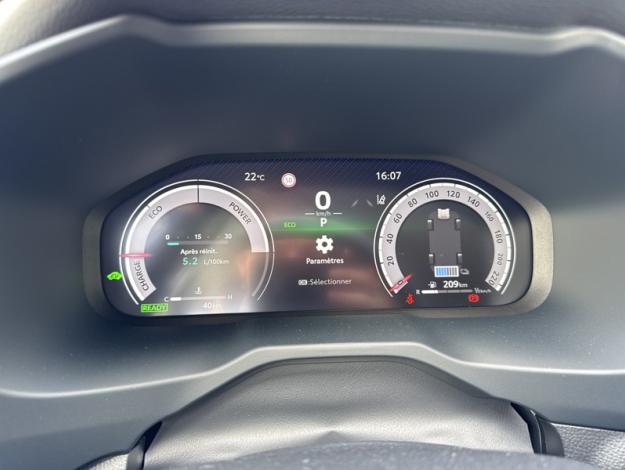 TOYOTA RAV4 Hybride Hybride 2WD 218ch 30 Years  RAV4 HYBRID 218CH 2WD 30 YEARS MY25