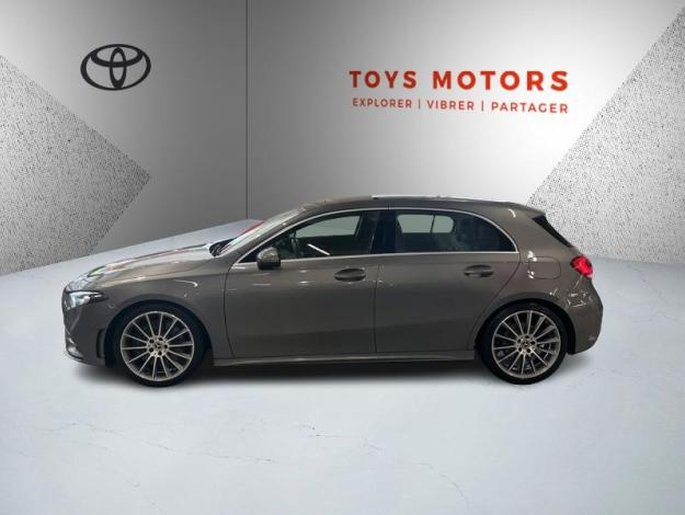 MERCEDES-BENZ Classe A A 250 Berline Compacte AMG Line 