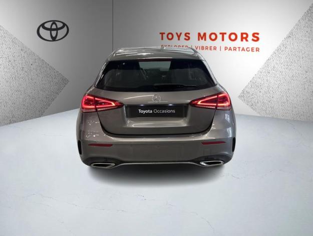 MERCEDES-BENZ Classe A A 250 Berline Compacte AMG Line 
