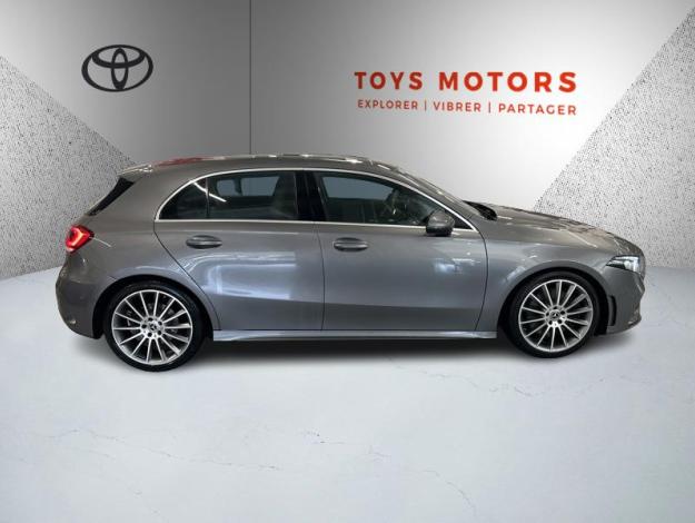 MERCEDES-BENZ Classe A A 250 Berline Compacte AMG Line 