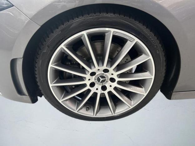 MERCEDES-BENZ Classe A A 250 Berline Compacte AMG Line 