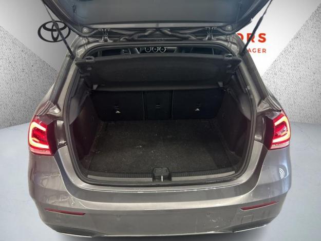 MERCEDES-BENZ Classe A A 250 Berline Compacte AMG Line 